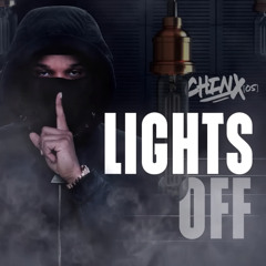 Chinx (OS) - Lights Off (Prod. By @Madarabeatz x @Jmdaproducer)