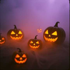 Halloween Time
