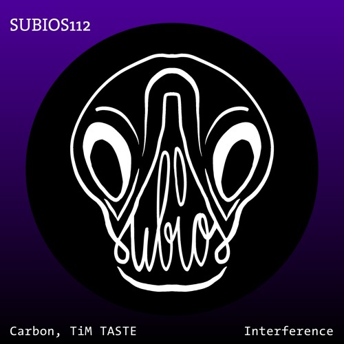 Carbon, TiM TASTE - Interference (Original Mix)