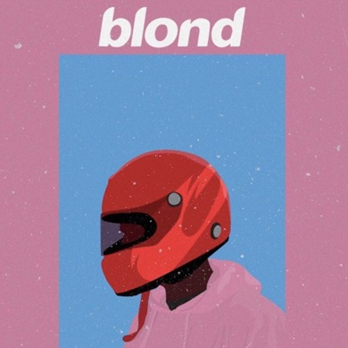 self control - frank ocean, lil wayne, drake, kanye west