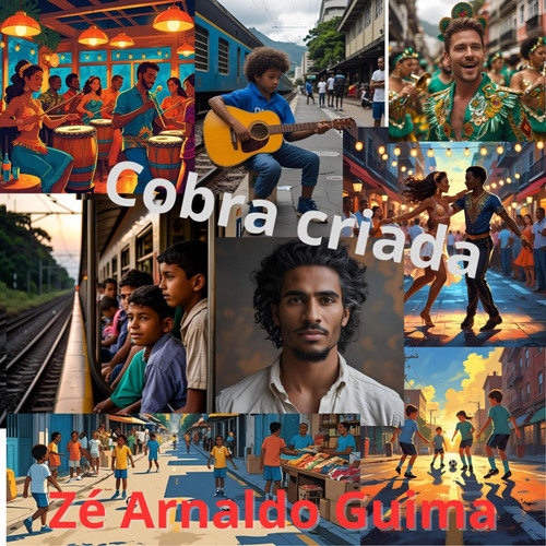 Cobra criada