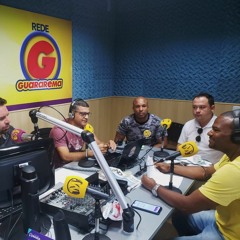 Rádio Massa FM 97.7