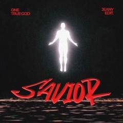 savior (jeany edit)