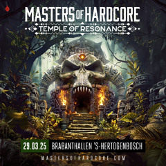 AniMe | Masters of Hardcore 2025