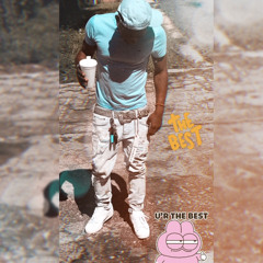 Bmillz-The Best (Prod By.@MimzBeats) rough