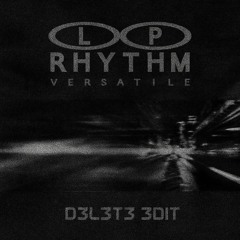 LP Rhythm - Versatile (D3L3T3 3D1T)
