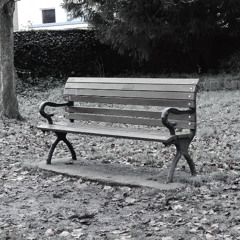 Baby Riot - The Ages (Official Audio)