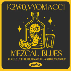 PRΣMIΣRΣ | K2W0, Vyomacci - Natural Way to Roll (Original Mix) [ MuMa ]