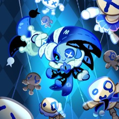 Cookie Run: Kingdom OST; Truthless Recluse on Stage