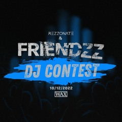 MADSOUL - winner REZZONATE & FRIENDZZ DJ Contest
