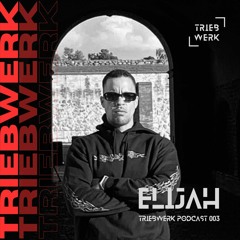 Triebwerk Podcast 003 // ELIJAH