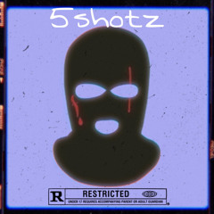 DB - 5shotz Ft ns karii x jolly ek