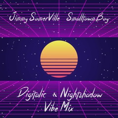 Jimmy Sommerville - Smalltown boy (Digitalic & Nightshadow Remix)
