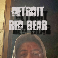 Red Bear - DETROIT