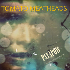 Payapow (With TSOJ Sauce)