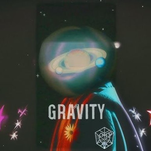 Martin Garrix & Sem Vox (feat. Jaimes) - Gravity (Audio Official)