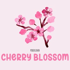 Cherry Blossom By Pixiecloud