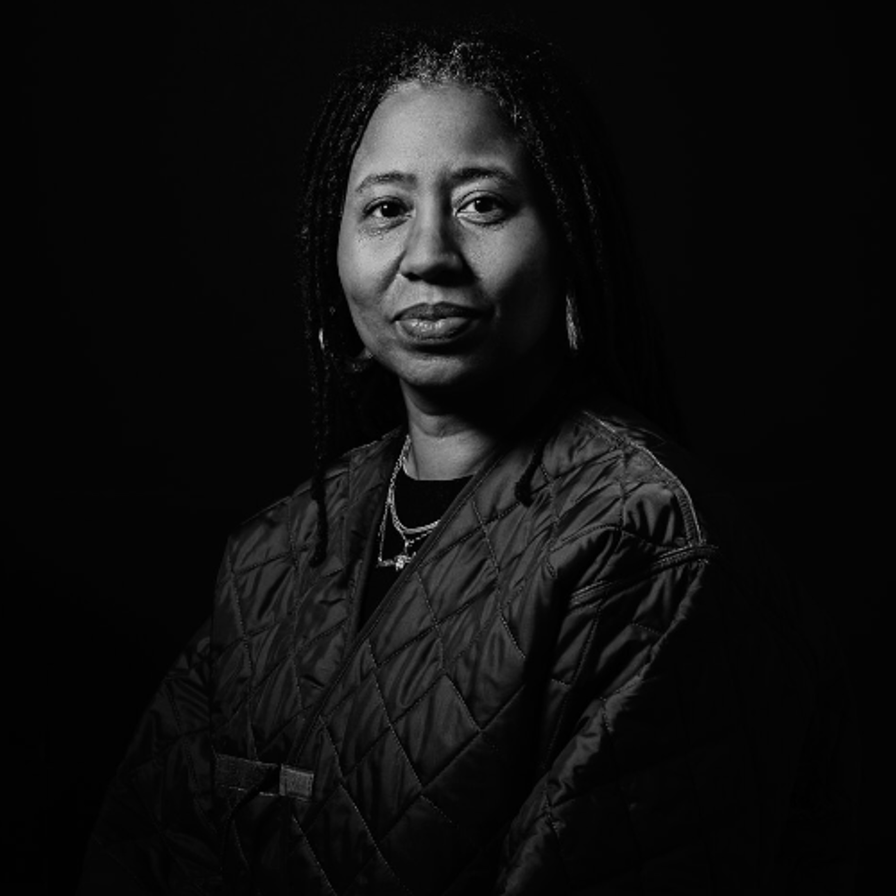42 (ENG) • Nantali Indongo • Journalist, host, producer and artist episode artwork