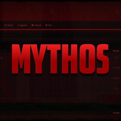 (FNF) - Mythos (Cycles - Roblox Mix) (+FLP)
