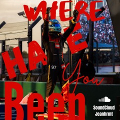 Where have you been(Jeanhrmt Remix)
