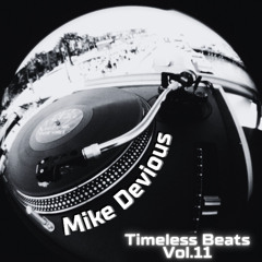 Timeless Beats Vol.11