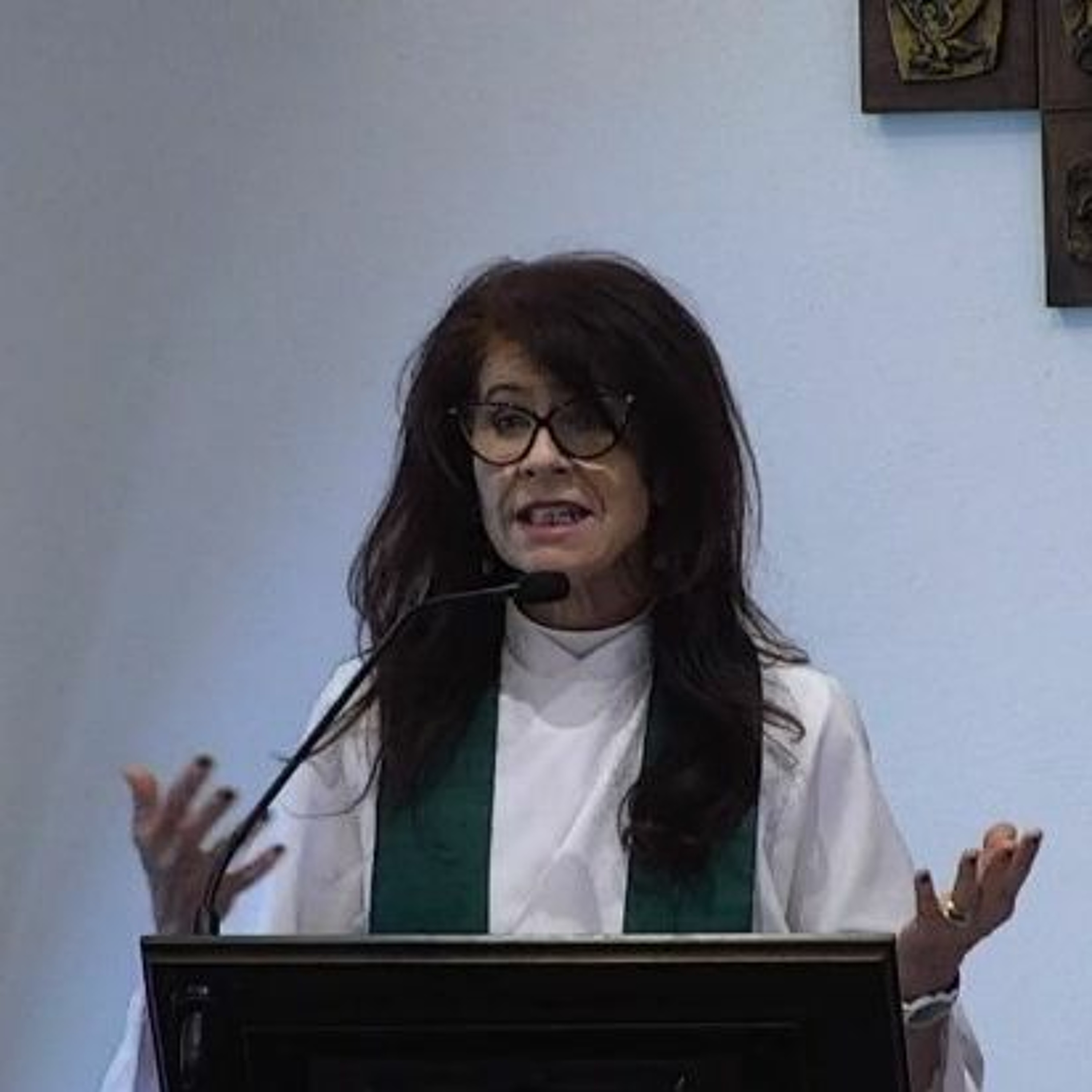 Episcopal Church of the Holy Communion University City