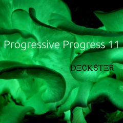 Progressive Progress 11
