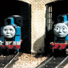 The Muppet Show - (Thomas and The Trucks Styled Cover)