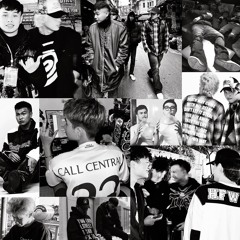 Rocky, Dacia - TAO CẦN M for M (Central Edit)