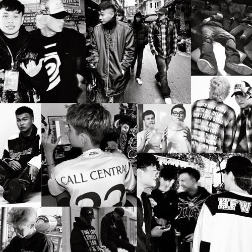 Rocky, Dacia - TAO CẦN M for M (Central Edit)