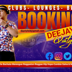 Baladas Del Requerdo=2025 BY DJQstyle