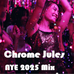 NYE 2025 Mix