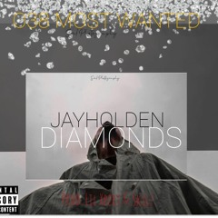 Diamonds  (Prod.Lil Xpert & Skillz)