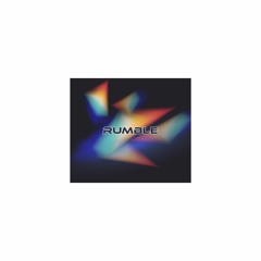 Rumble - Flowdan, Fred Again, Skrillex (DISSTVRBD FLIP)