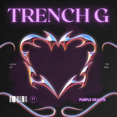 Trench G - Stuck Inda Trenches