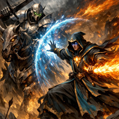 THE CATALYST (instrumental)