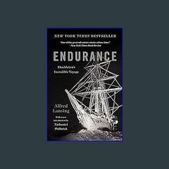 (<E.B.O.O.K.$) ❤ Endurance [PDF,EPuB,AudioBook,Ebook]