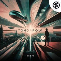Krzto - Tomorrow (Spex Release)