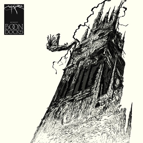 BOONDOCKS (Prod æren)