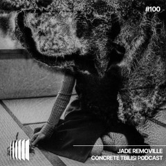 Monthly Mix 019: Concrete Tbilisi Set