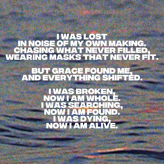 now i am