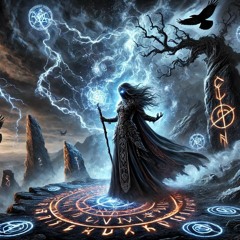 Witch of Seiðr | Dark Norse Metal | Epic Viking Rituals