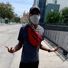 Young Jey X Im Back (Prod By AniMeTed)