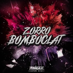 JEN038: ZORRO - Bomboclat (Extended Mix) [FREE DOWNLOAD]