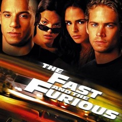 Fast and Furious "F1" (2001) Streaming Ita Altadefinizione