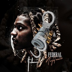 Lil Durk Type Beat: ''Dark Void''