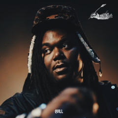 Lucki x Cleo Sol