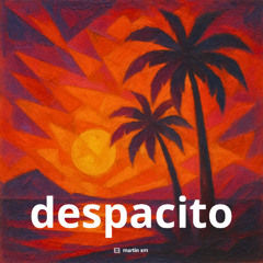 Luis Fonsi & Daddy Yankee - Despacito (AFRO HOUSE MIX)