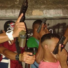 5 MINUTINHOS DE GLOCK NO SERRÃO ( DJ JT DA SERRA ) 2026