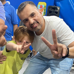 11-11-2025 LUCAS NASS- Candidato a Presidente Junta Departamental las Breñas